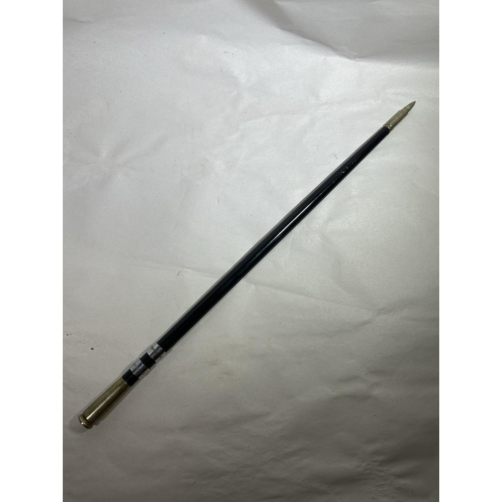 VTG Music Orchestra Military Band Choir Conducto Baton Collectible 18" Long